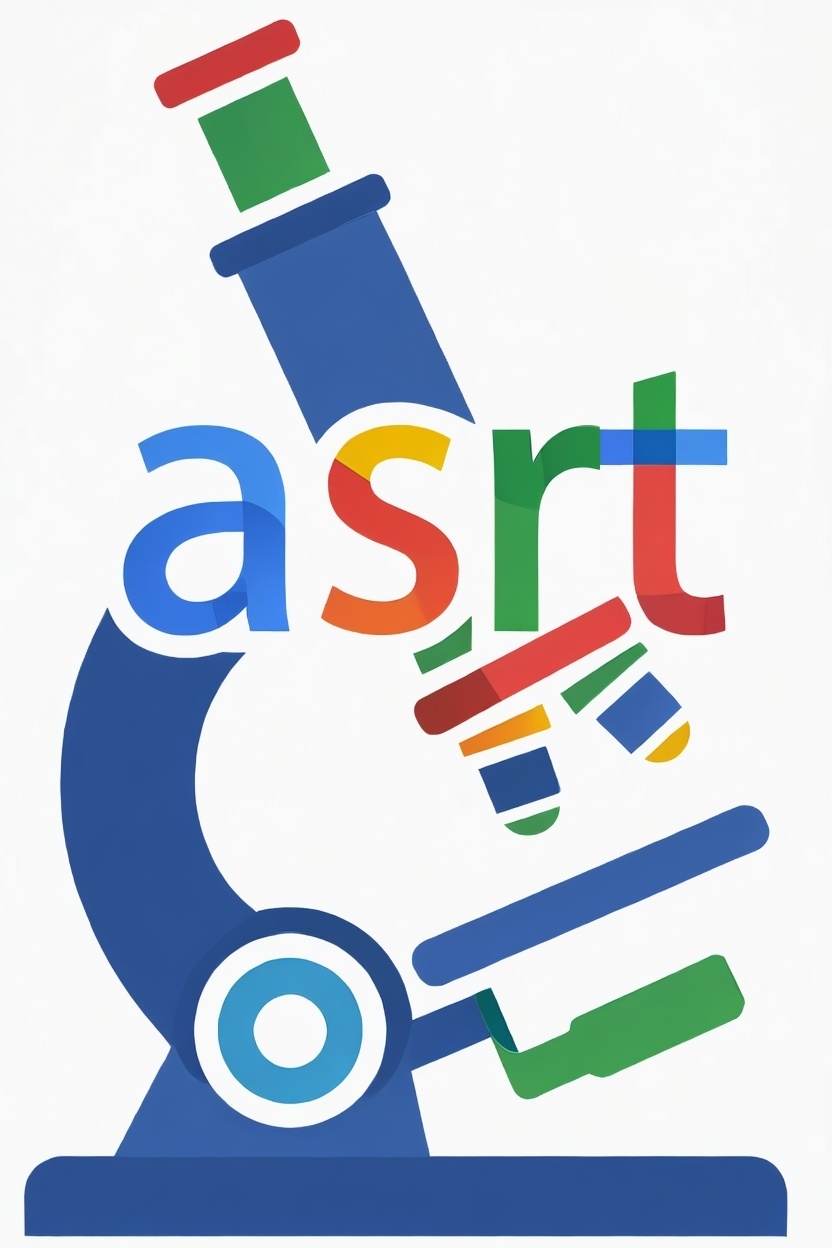 ASRT Logo